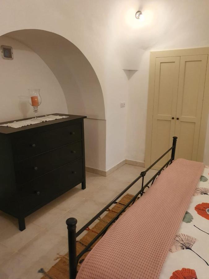Villa I Trulli Di Nonna Maria Alberobello Exterior foto